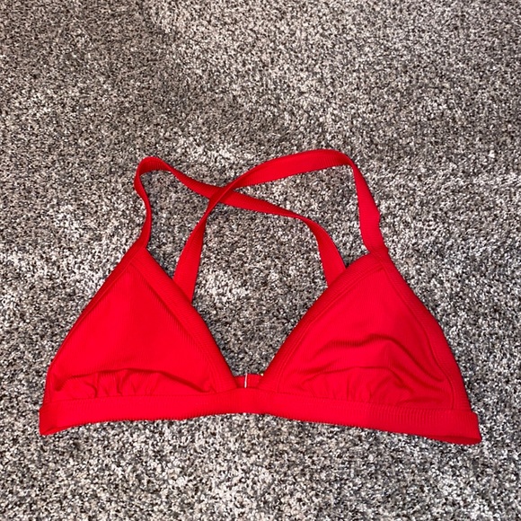 Swimsuit Top - Picture 1 of 2